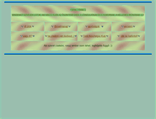 Tablet Screenshot of napsugar.halmaj.hu